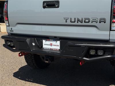 2021 Toyota Tundra TRD-OffRoad CrewMax   - Photo 10 - Scottsdale, AZ 85257