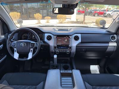 2021 Toyota Tundra TRD-OffRoad CrewMax   - Photo 33 - Scottsdale, AZ 85257