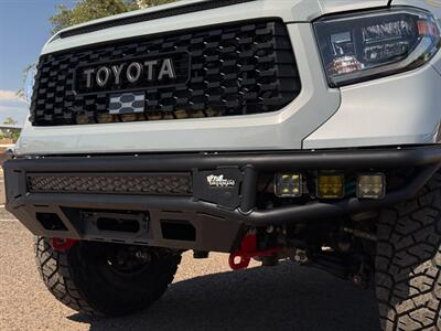 2021 Toyota Tundra TRD-OffRoad CrewMax   - Photo 3 - Scottsdale, AZ 85257