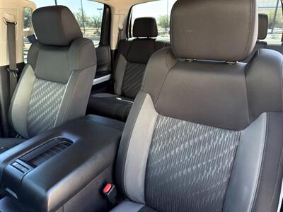 2021 Toyota Tundra TRD-OffRoad CrewMax   - Photo 22 - Scottsdale, AZ 85257