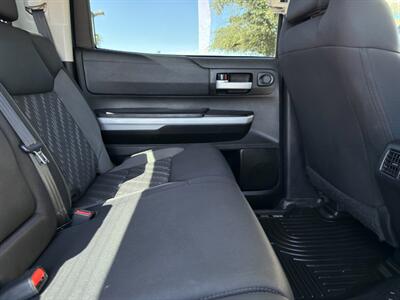 2021 Toyota Tundra TRD-OffRoad CrewMax   - Photo 29 - Scottsdale, AZ 85257