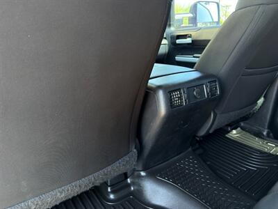 2021 Toyota Tundra TRD-OffRoad CrewMax   - Photo 24 - Scottsdale, AZ 85257