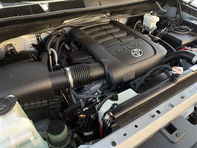 2021 Toyota Tundra TRD-OffRoad CrewMax   - Photo 17 - Scottsdale, AZ 85257