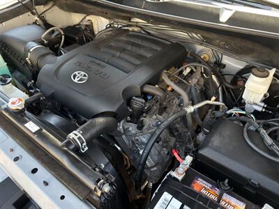 2021 Toyota Tundra TRD-OffRoad CrewMax   - Photo 18 - Scottsdale, AZ 85257