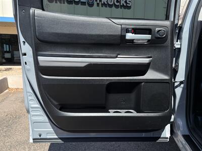 2021 Toyota Tundra TRD-OffRoad CrewMax   - Photo 23 - Scottsdale, AZ 85257