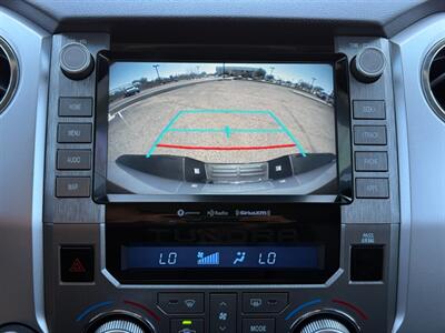 2021 Toyota Tundra TRD-OffRoad CrewMax   - Photo 38 - Scottsdale, AZ 85257