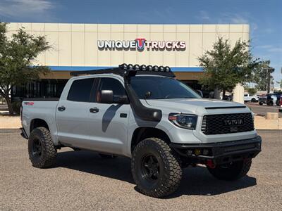 2021 Toyota Tundra TRD-OffRoad CrewMax   - Photo 6 - Scottsdale, AZ 85257