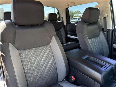2021 Toyota Tundra TRD-OffRoad CrewMax   - Photo 32 - Scottsdale, AZ 85257