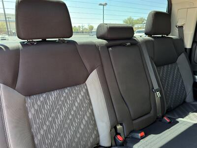 2021 Toyota Tundra TRD-OffRoad CrewMax   - Photo 30 - Scottsdale, AZ 85257