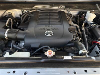 2021 Toyota Tundra TRD-OffRoad CrewMax   - Photo 16 - Scottsdale, AZ 85257