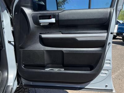 2021 Toyota Tundra TRD-OffRoad CrewMax   - Photo 31 - Scottsdale, AZ 85257