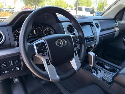 2021 Toyota Tundra TRD-OffRoad CrewMax   - Photo 20 - Scottsdale, AZ 85257