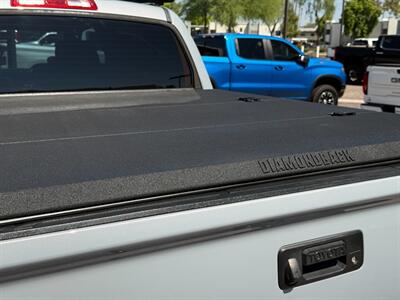 2021 Toyota Tundra TRD-OffRoad CrewMax   - Photo 12 - Scottsdale, AZ 85257