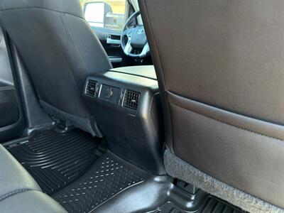 2021 Toyota Tundra TRD-OffRoad CrewMax   - Photo 28 - Scottsdale, AZ 85257
