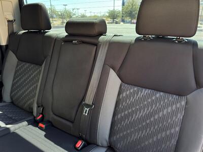 2021 Toyota Tundra TRD-OffRoad CrewMax   - Photo 26 - Scottsdale, AZ 85257
