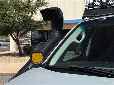 2021 Toyota Tundra TRD-OffRoad CrewMax   - Photo 5 - Scottsdale, AZ 85257