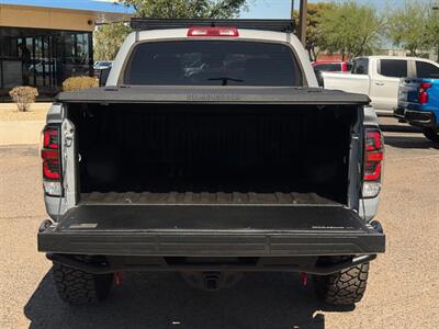 2021 Toyota Tundra TRD-OffRoad CrewMax   - Photo 11 - Scottsdale, AZ 85257