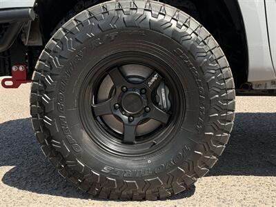 2021 Toyota Tundra TRD-OffRoad CrewMax   - Photo 15 - Scottsdale, AZ 85257