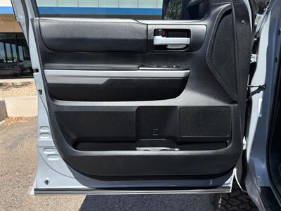 2021 Toyota Tundra TRD-OffRoad CrewMax   - Photo 19 - Scottsdale, AZ 85257