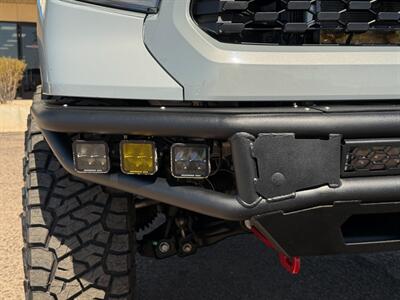 2021 Toyota Tundra TRD-OffRoad CrewMax   - Photo 4 - Scottsdale, AZ 85257