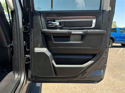 2018 RAM 3500 Laramie   - Photo 30 - Scottsdale, AZ 85257