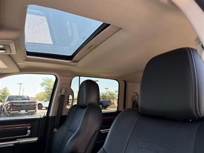 2018 RAM 3500 Laramie   - Photo 24 - Scottsdale, AZ 85257