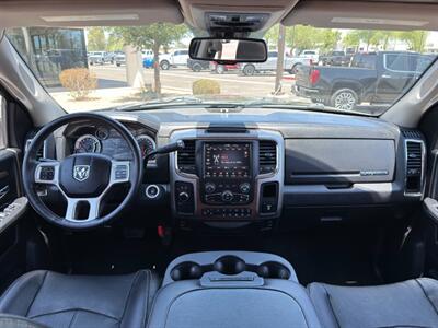 2018 RAM 3500 Laramie   - Photo 36 - Scottsdale, AZ 85257