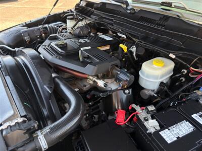 2018 RAM 3500 Laramie   - Photo 19 - Scottsdale, AZ 85257