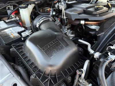 2018 RAM 3500 Laramie   - Photo 18 - Scottsdale, AZ 85257