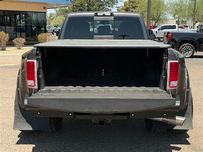 2018 RAM 3500 Laramie   - Photo 7 - Scottsdale, AZ 85257