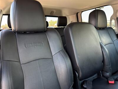 2018 RAM 3500 Laramie   - Photo 35 - Scottsdale, AZ 85257