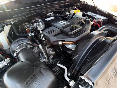 2018 RAM 3500 Laramie   - Photo 17 - Scottsdale, AZ 85257