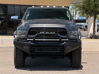 2018 RAM 3500 Laramie   - Photo 2 - Scottsdale, AZ 85257