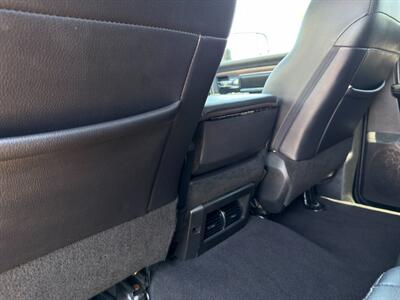 2018 RAM 3500 Laramie   - Photo 26 - Scottsdale, AZ 85257