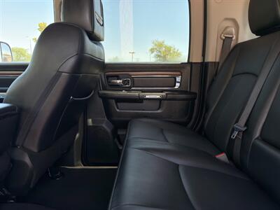 2018 RAM 3500 Laramie   - Photo 28 - Scottsdale, AZ 85257