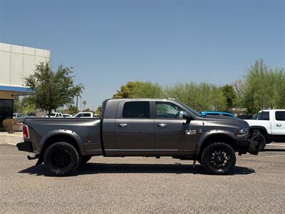 2018 RAM 3500 Laramie   - Photo 4 - Scottsdale, AZ 85257