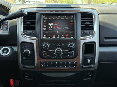 2018 RAM 3500 Laramie   - Photo 38 - Scottsdale, AZ 85257
