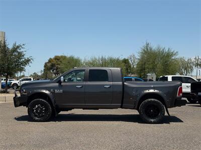 2018 RAM 3500 Laramie   - Photo 9 - Scottsdale, AZ 85257