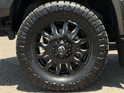 2018 RAM 3500 Laramie   - Photo 14 - Scottsdale, AZ 85257