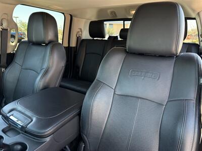 2018 RAM 3500 Laramie   - Photo 23 - Scottsdale, AZ 85257
