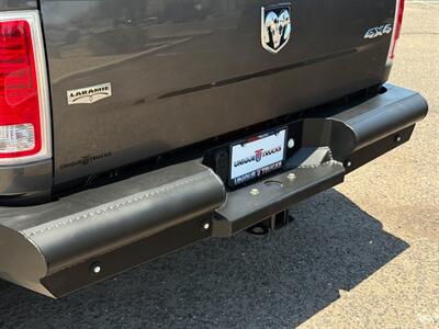 2018 RAM 3500 Laramie   - Photo 13 - Scottsdale, AZ 85257