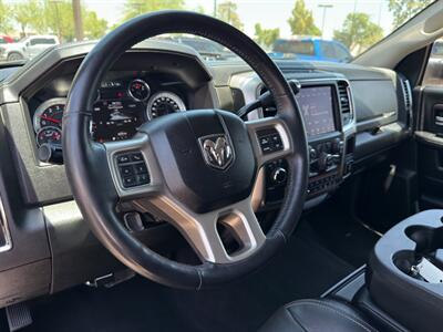 2018 RAM 3500 Laramie   - Photo 21 - Scottsdale, AZ 85257