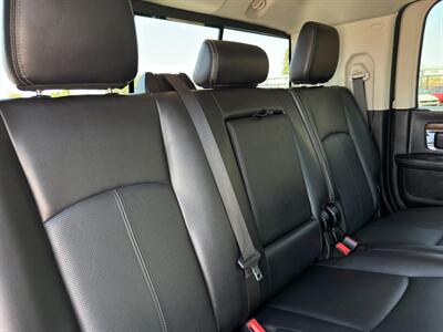 2018 RAM 3500 Laramie   - Photo 33 - Scottsdale, AZ 85257