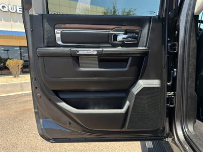 2018 RAM 3500 Laramie   - Photo 25 - Scottsdale, AZ 85257