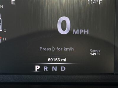 2018 RAM 3500 Laramie   - Photo 41 - Scottsdale, AZ 85257