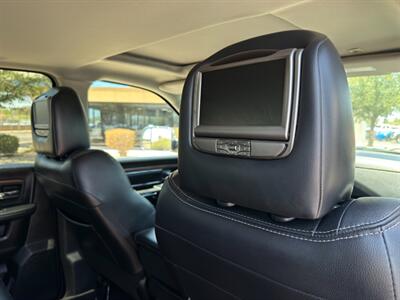 2018 RAM 3500 Laramie   - Photo 32 - Scottsdale, AZ 85257