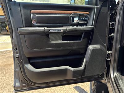 2018 RAM 3500 Laramie   - Photo 20 - Scottsdale, AZ 85257