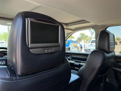 2018 RAM 3500 Laramie   - Photo 27 - Scottsdale, AZ 85257