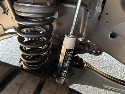 2018 RAM 3500 Laramie   - Photo 5 - Scottsdale, AZ 85257