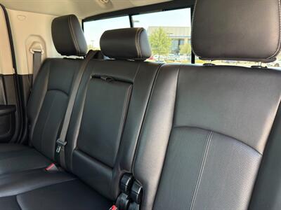 2018 RAM 3500 Laramie   - Photo 29 - Scottsdale, AZ 85257